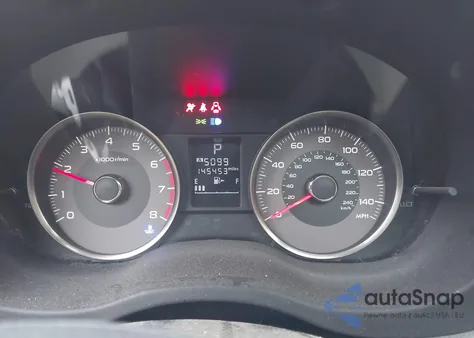 2014 Subaru Forester 2.5I Limited z USA, uszkodzony, nr VIN JF2SJAHC9EH512117